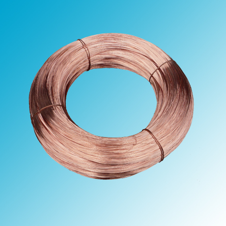 生產(chǎn)銅管（紫銅線批發(fā)）的三種方法，不會丟臉了哦~