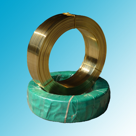 了解黃銅扁線性能，讓你的使用它