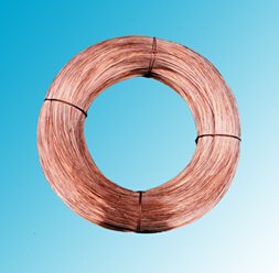 選擇佛山紫銅線，放心使用有保障