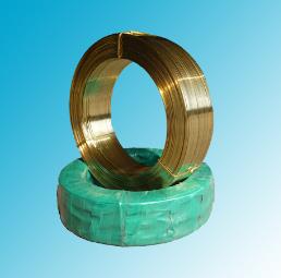 *黃銅扁線*具體應(yīng)用在哪里！