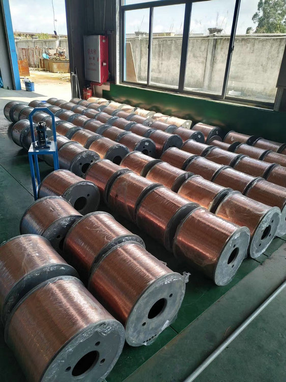 紫銅線可用于哪些方面？