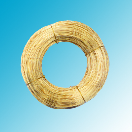 黃銅線是怎樣構(gòu)造的呢？